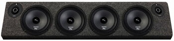 EDGE DB series speakers enclosure - Raggarplanka