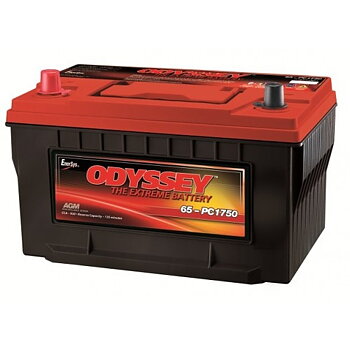 Odyssey PC1750
