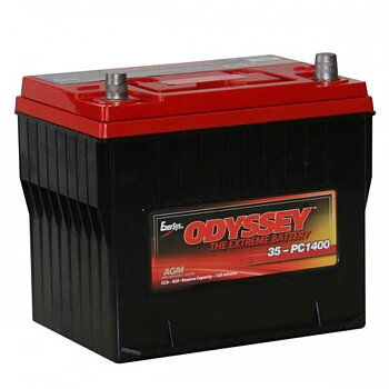 Odyssey PC1400