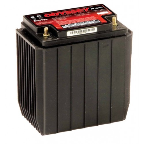Odyssey PC625
