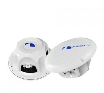 AUDIOPIPE NS65M 6,5"