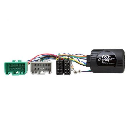 Rattstyrningsinterface VOLVO S60/V70/XC70/S80 -00-07