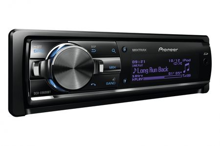 PIONEER DEH-X9600BT