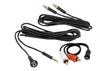IS335 - AUX KIT 