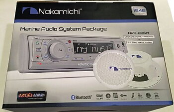 AUDIOPIPE ljudpaket mini