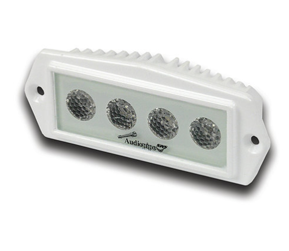 AUDIOPIPE MLD-1275F-BW