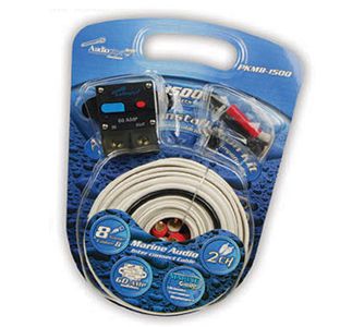 AUDIOPIPE PKMB-1500