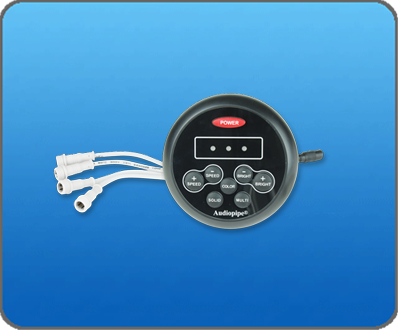 AUDIOPIPE APNL - 408CNT