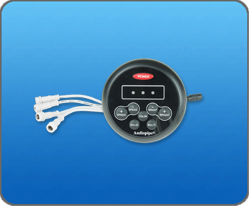 AUDIOPIPE APNL - 408CNT
