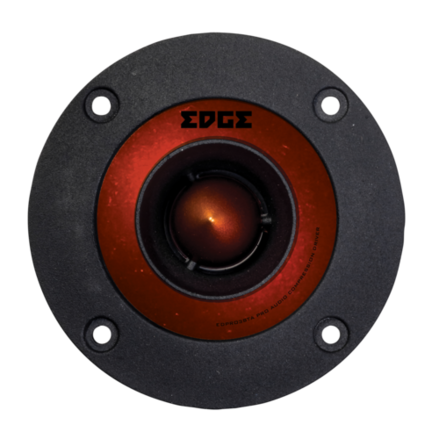 EDGE - 8x 8" pro X paket - 4