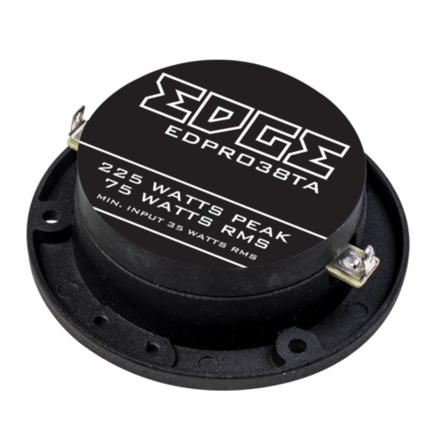 EDGE - 8x 8" pro X paket - 5
