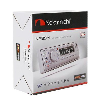 AUDIOPIPE NA89M