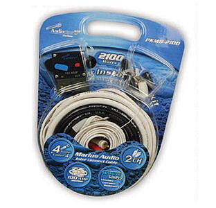 AUDIOPIPE PKMB-2100