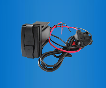 AUDIOPIPE ECSW-USB15