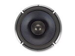 Alpine X-Series Coax 2-way speaker 6 1/2"""