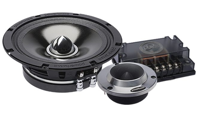 POWERBASS - 4XL-65C