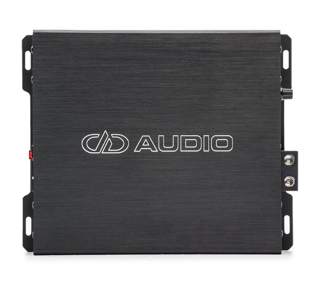 DD Audio SPS100.4 nätaggregat 