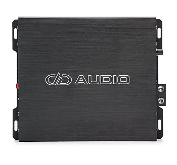 DD Audio SPS100.4 nätaggregat 