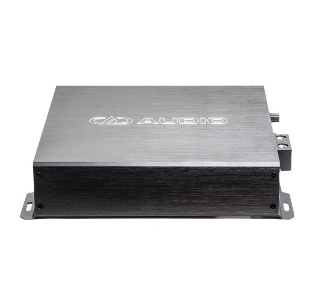 DD Audio SPS100.4 nätaggregat  - 4