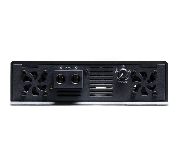 DD Audio SPS100.4 nätaggregat  - 3