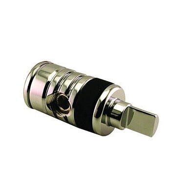 KABELFÖRMINSKARE 50 TILL 20mm2 SHOC-KROME KLÄMSKRUV