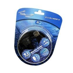 AUDIOPIPE usb förlängning
