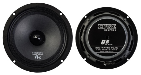  EDBPRO6-E9   NEW MODEL