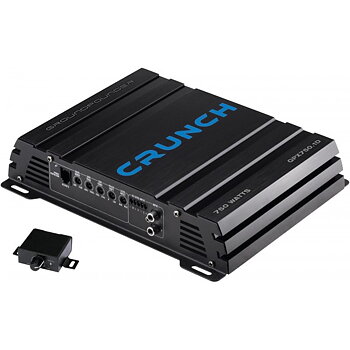 Crunch GPX750.1D