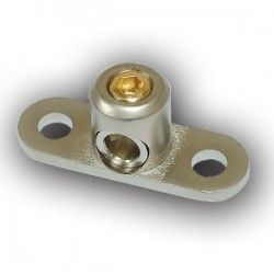 AUDIOPIPE - BGT-02P - Jordterminal