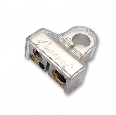 AUDIOPIPE BTP-705 - Batteriterminal