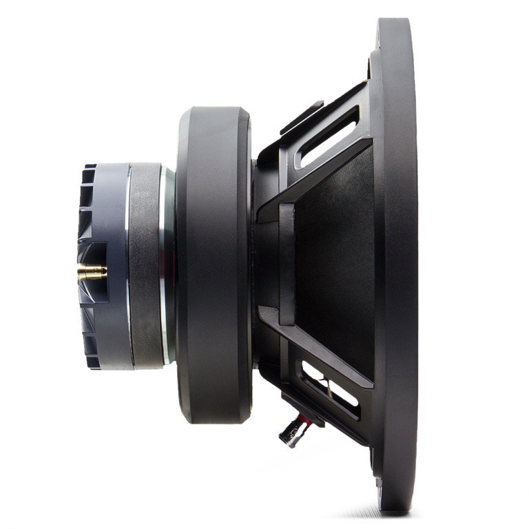 DD Audio VO-W10a - 4