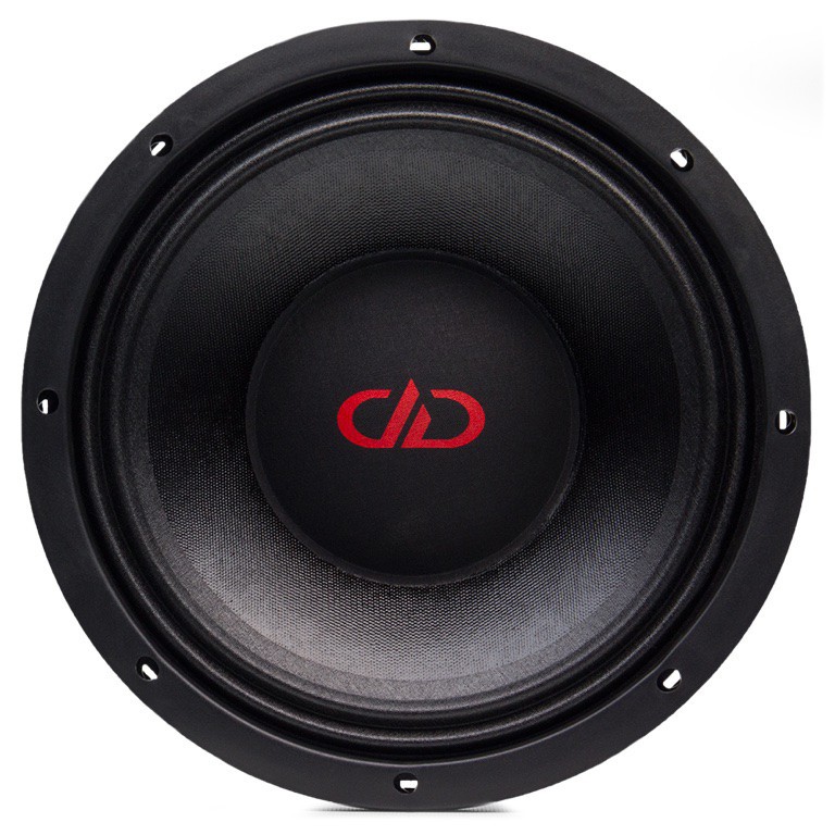 DD Audio VO-W10a - 2