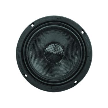 AUDIOPIPE APAW-620CF 6" - 2