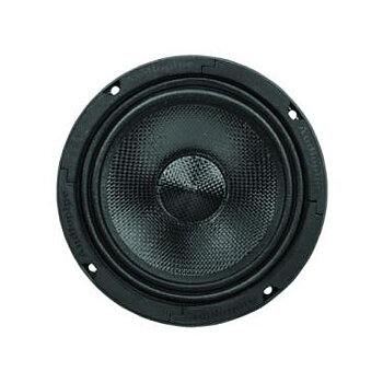 AUDIOPIPE APAW-620CF 6"