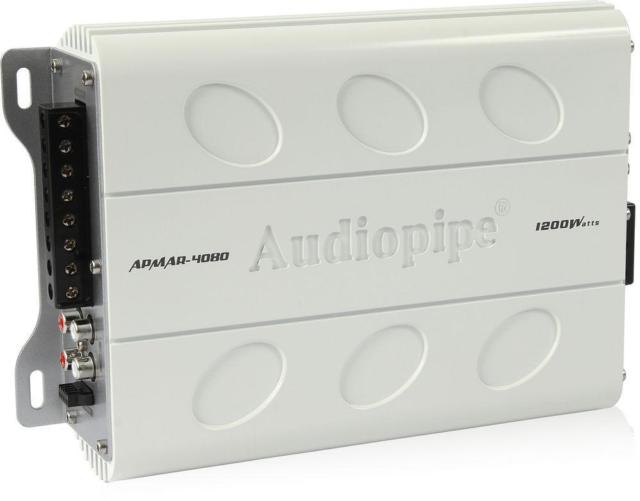 AUDIOPIPE APMAR-4080 4CH