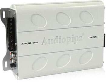 AUDIOPIPE APMAR-4080 4CH