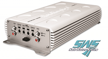 AUDIOPIPE APMAR-4090 4CH