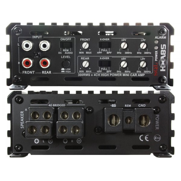 Excursion HXA85SQL - 2