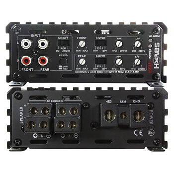 Excursion HXA85SQL