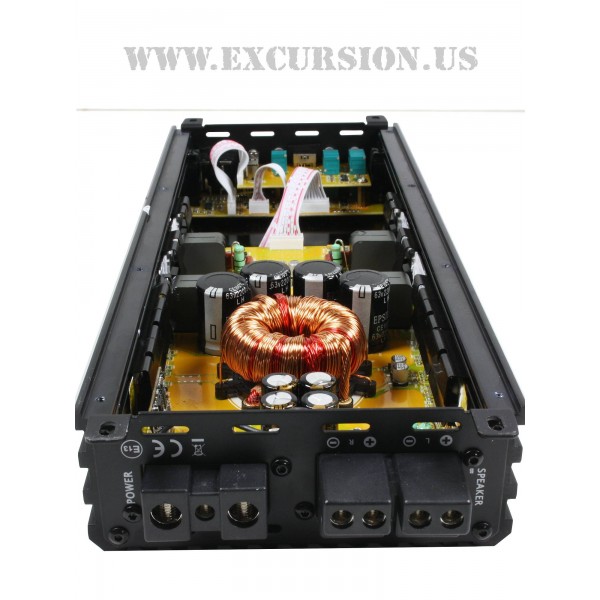 Excursion HXA85SQL - 3