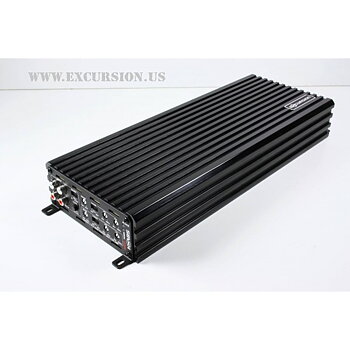 Excursion HXA85SQL