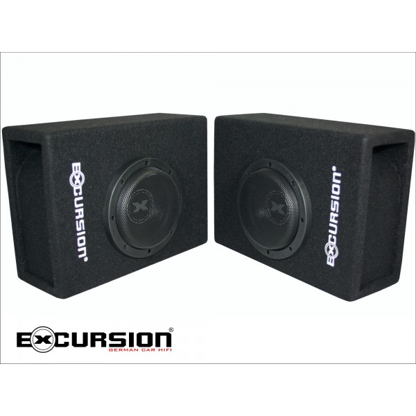 Excursion PX US65 (Parvis) 