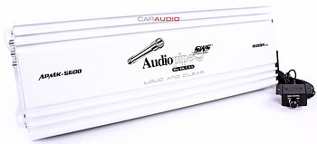 AUDIOPIPE APMK-5600 5CH