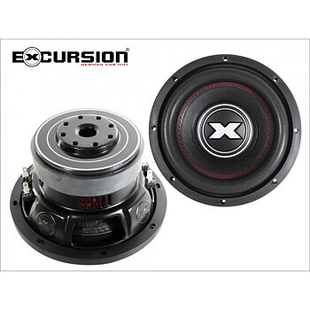 Excursion SXR.v2 8 D4