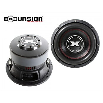 Excursion SXT 8 D4
