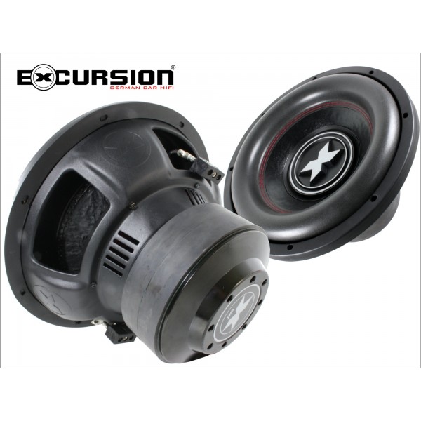Excursion SXT 12 D2