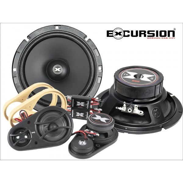 Excursion SX 6.3C