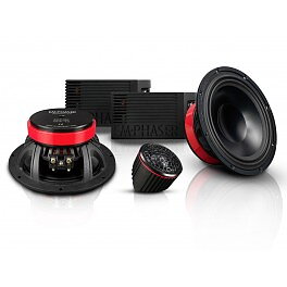 Emphaser ECP-M6