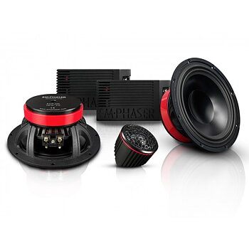 Emphaser ECP-M6