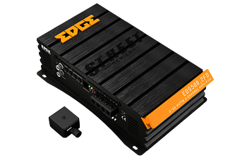 Edge EDS500.2FD-E0
